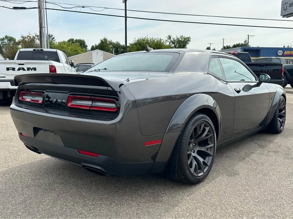 2021 Dodge Challenger 3rd Gen - Image 9 of 19