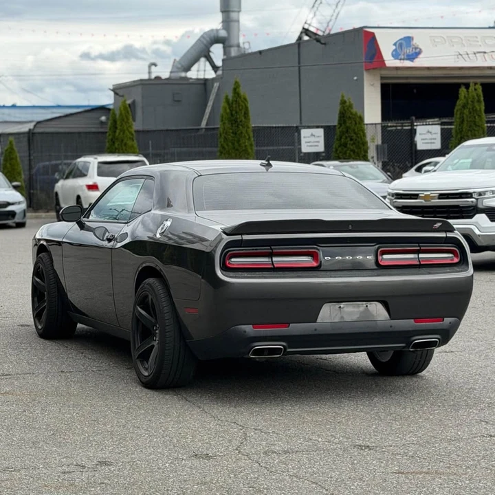 2021 Dodge Challenger 3rd Gen - Image 7 of 11