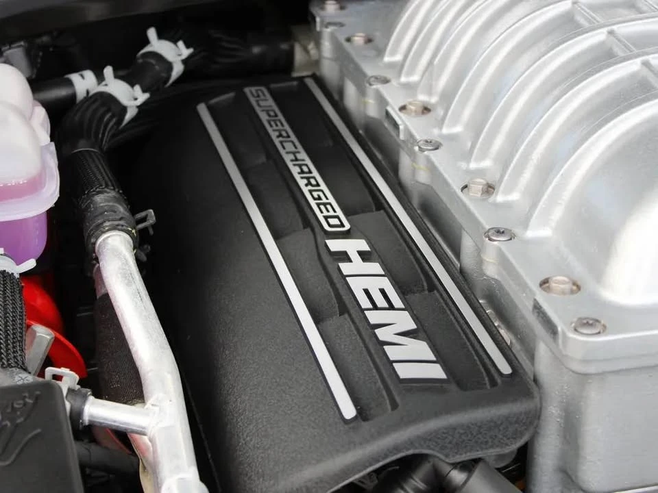 2021 Dodge Challenger 3rd Gen - Image 3 of 11