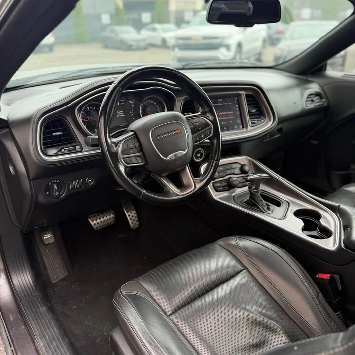2021 Dodge Challenger 3rd Gen - Image 9 of 11