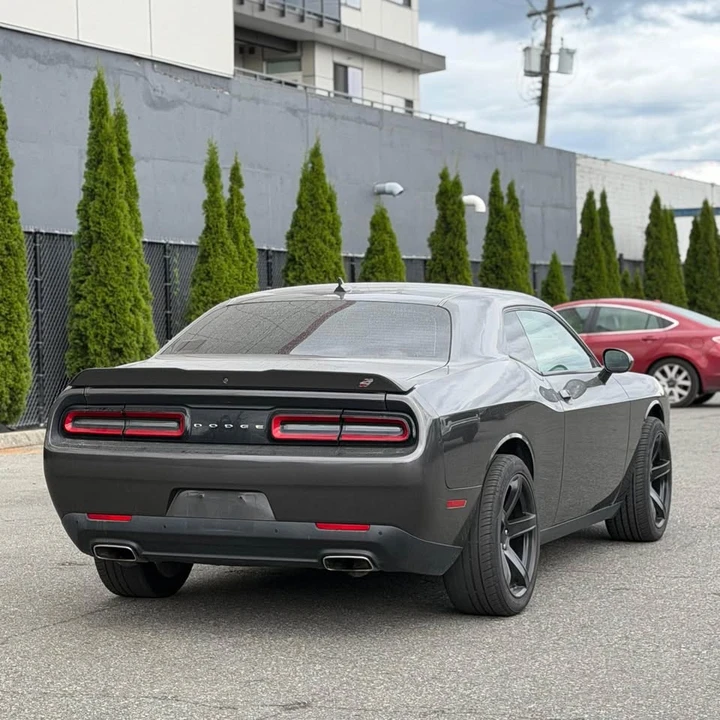 2021 Dodge Challenger 3rd Gen - Image 6 of 11