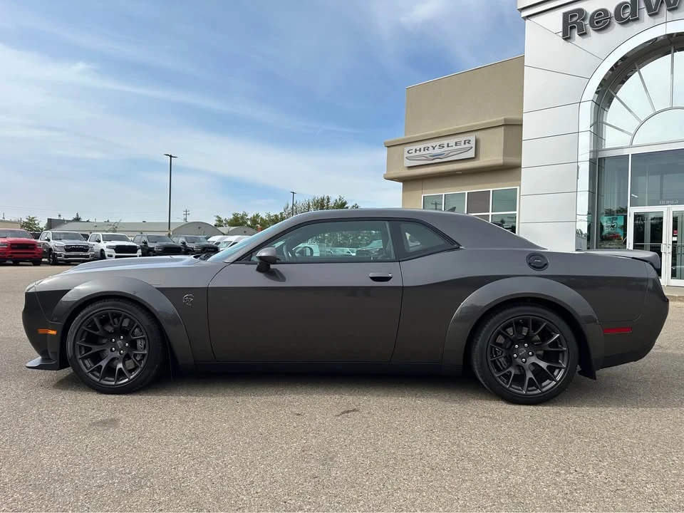 2021 Dodge Challenger 3rd Gen - Image 6 of 19