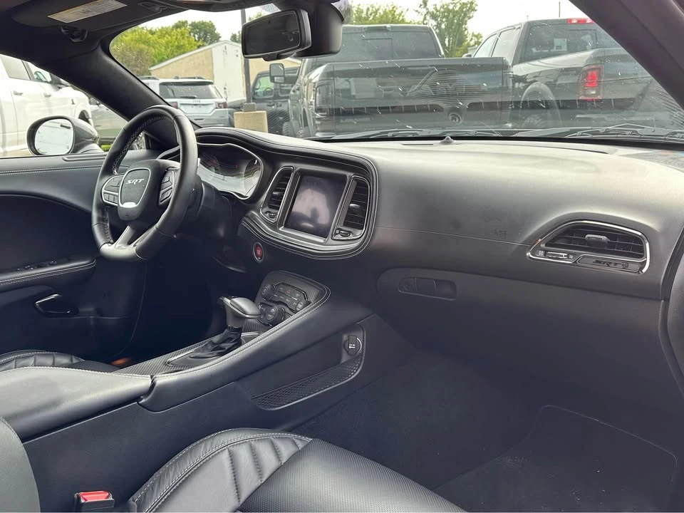 2021 Dodge Challenger 3rd Gen - Image 11 of 19