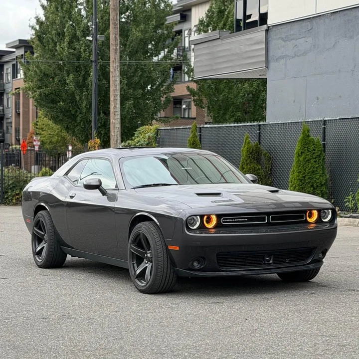 2021 Dodge Challenger 3rd Gen - Image 3 of 11