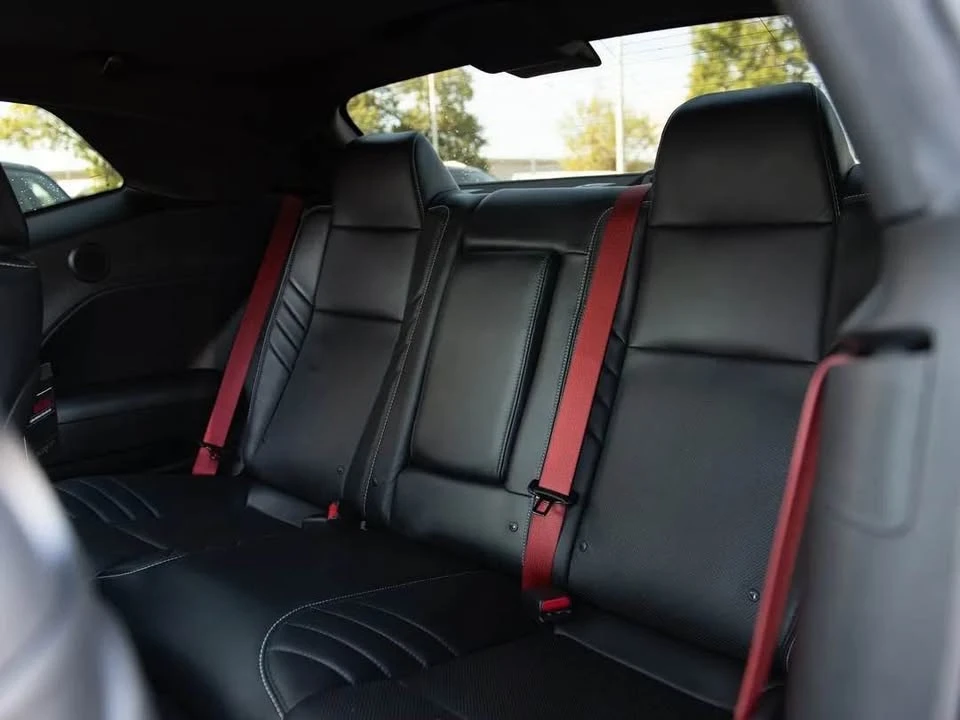 2021 Dodge Challenger 3rd Gen - Image 7 of 11