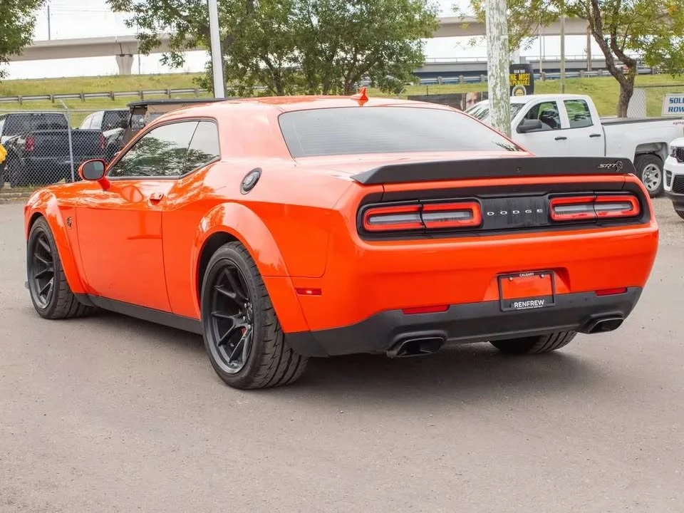 2021 Dodge Challenger 3rd Gen - Image 6 of 11