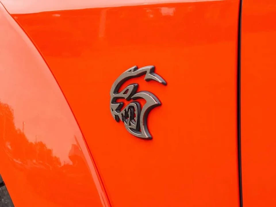2021 Dodge Challenger 3rd Gen - Image 5 of 11