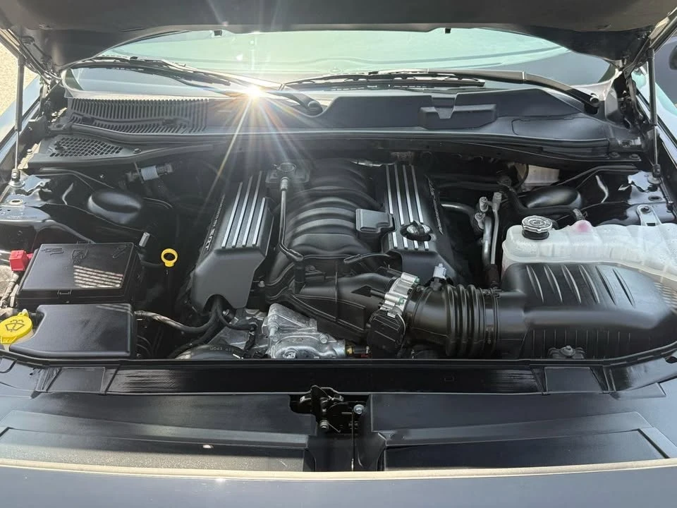 2021 Dodge Challenger 3rd Gen - Image 19 of 20
