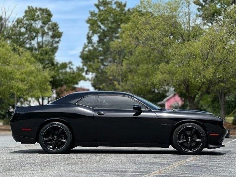 2021 Dodge Challenger 3rd Gen - Image 4 of 20