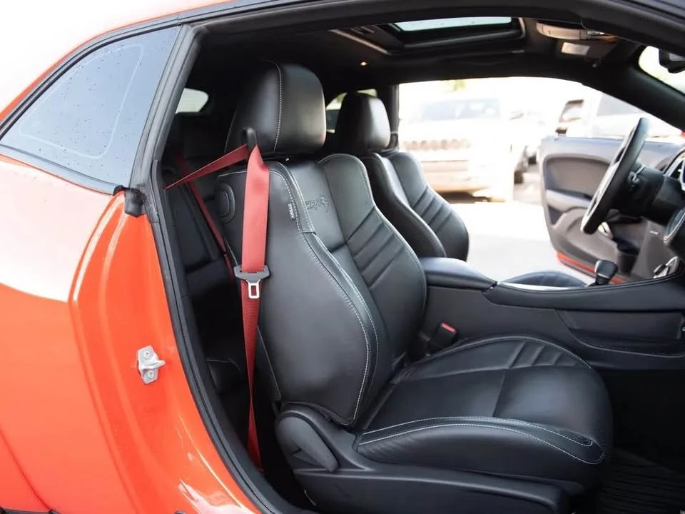 2021 Dodge Challenger 3rd Gen - Image 8 of 11