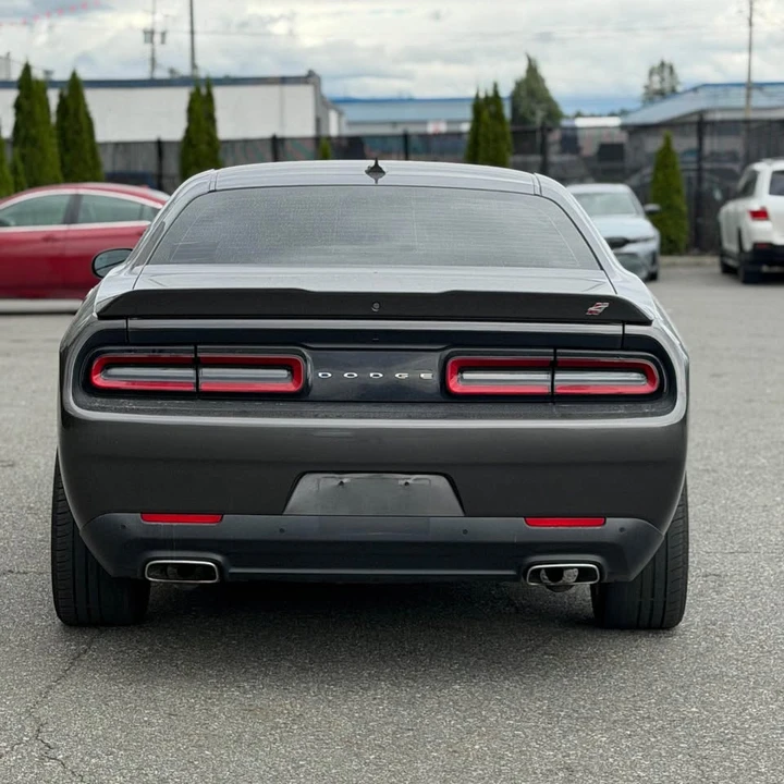 2021 Dodge Challenger 3rd Gen - Image 4 of 11