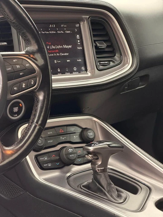 2021 Dodge Challenger 3rd Gen - Image 5 of 9
