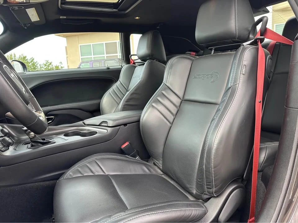 2021 Dodge Challenger 3rd Gen - Image 13 of 19
