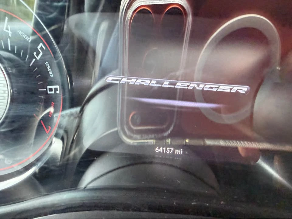 2021 Dodge Challenger 3rd Gen - Image 7 of 8