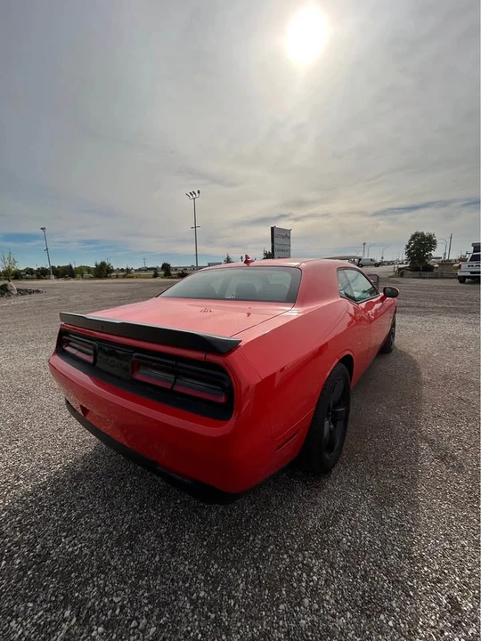 2021 Dodge Challenger 3rd Gen - Image 3 of 5