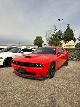 2021 Dodge Challenger R/T