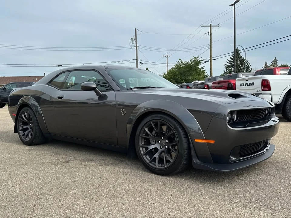 2021 Dodge Challenger 3rd Gen - Image 10 of 19