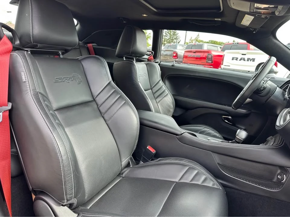 2021 Dodge Challenger 3rd Gen - Image 12 of 19