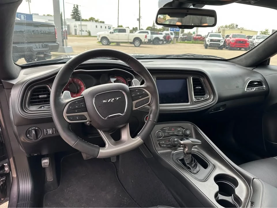 2021 Dodge Challenger 3rd Gen - Image 15 of 19