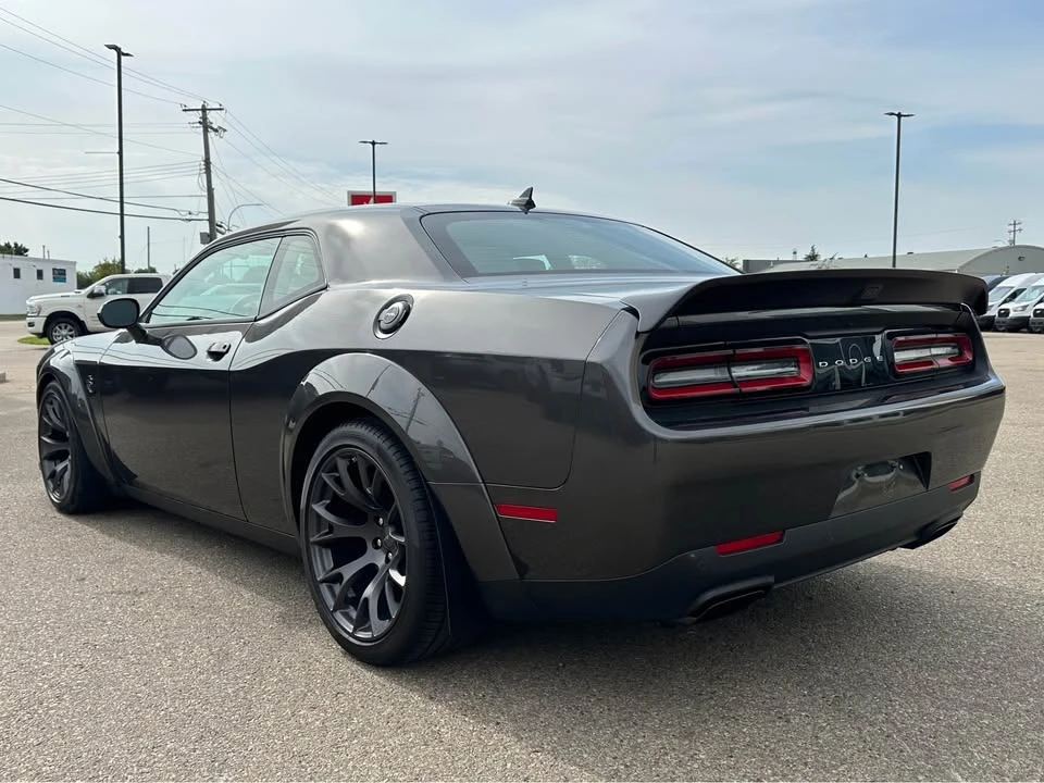 2021 Dodge Challenger 3rd Gen - Image 7 of 19
