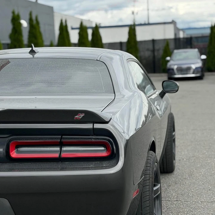 2021 Dodge Challenger 3rd Gen - Image 5 of 11