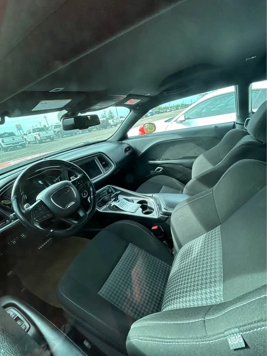 2021 Dodge Challenger 3rd Gen - Image 5 of 5