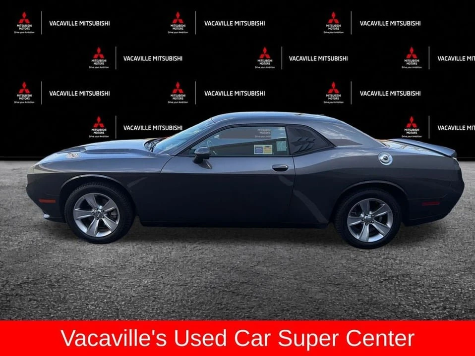 2021 Dodge Challenger 3rd Gen - Image 3 of 10