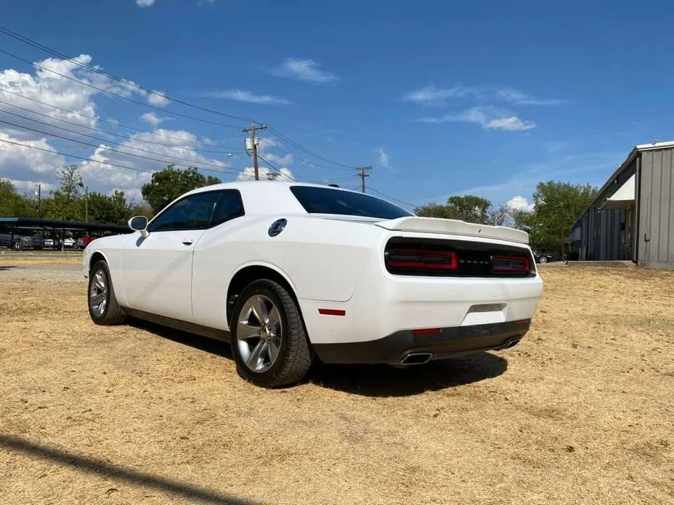 2021 Dodge Challenger 3rd Gen - Image 7 of 17