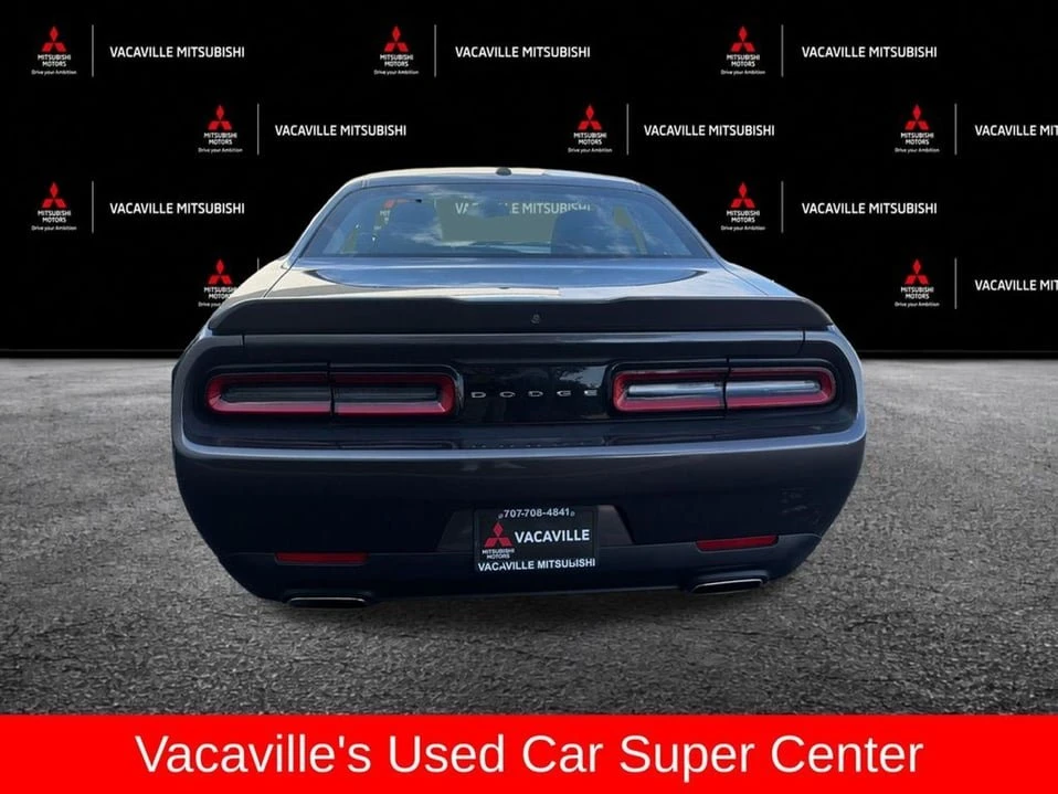 2021 Dodge Challenger 3rd Gen - Image 5 of 10