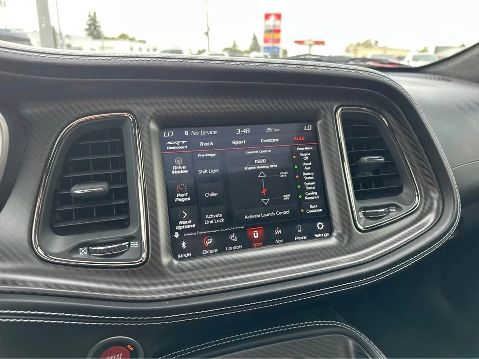 2021 Dodge Challenger 3rd Gen - Image 17 of 19