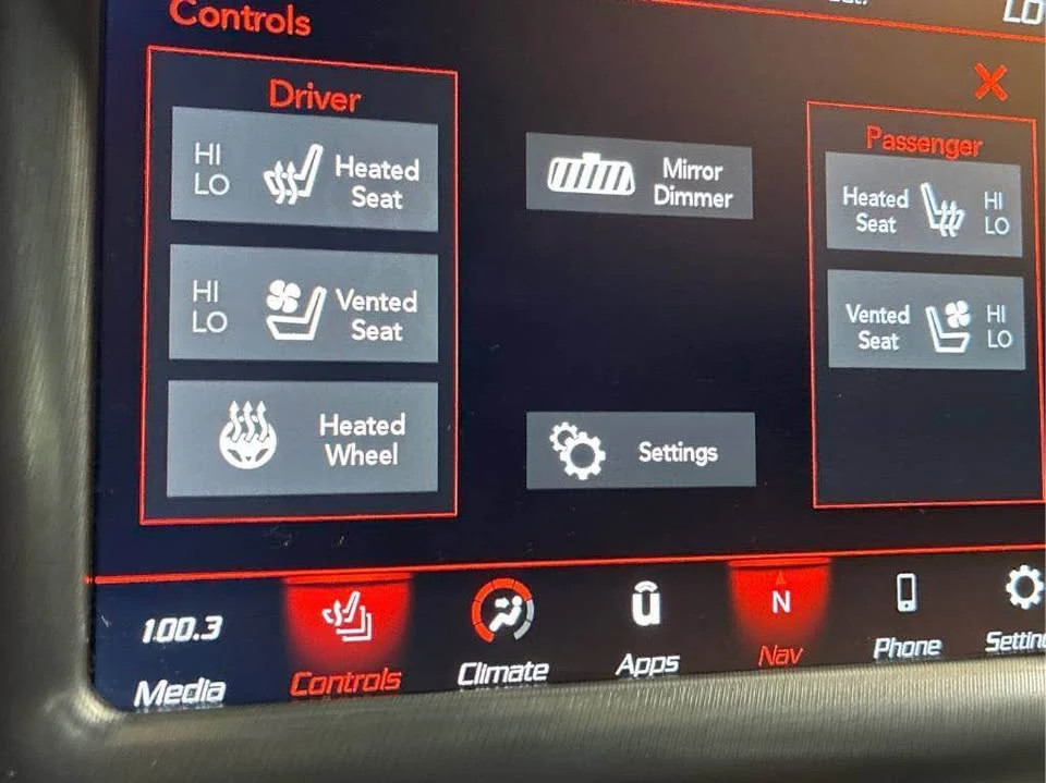 2021 Dodge Challenger 3rd Gen - Image 9 of 10