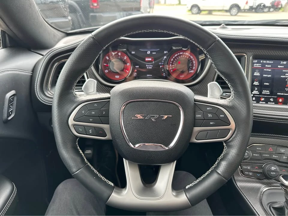 2021 Dodge Challenger 3rd Gen - Image 19 of 19