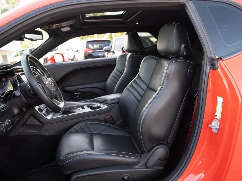 2021 Dodge Challenger 3rd Gen - Image 11 of 11