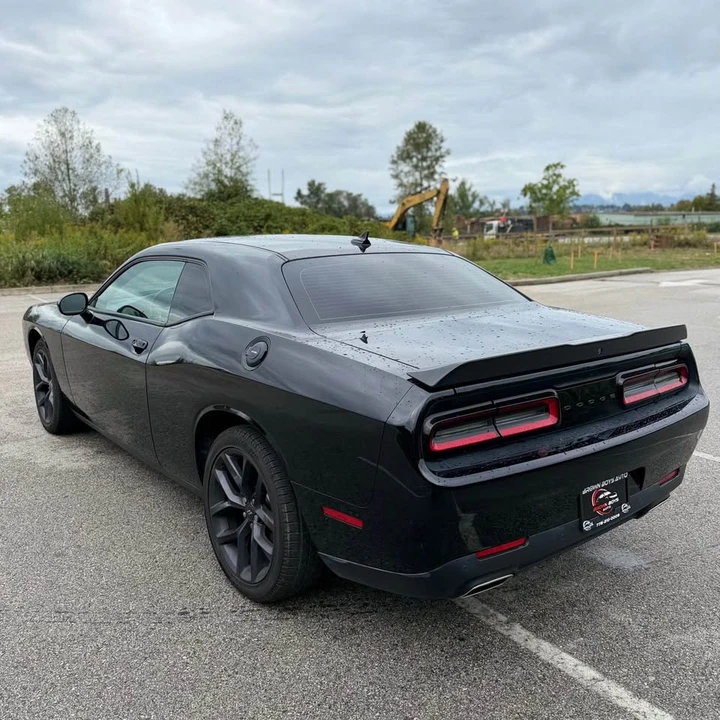 2021 Dodge Challenger 3rd Gen - Image 7 of 7