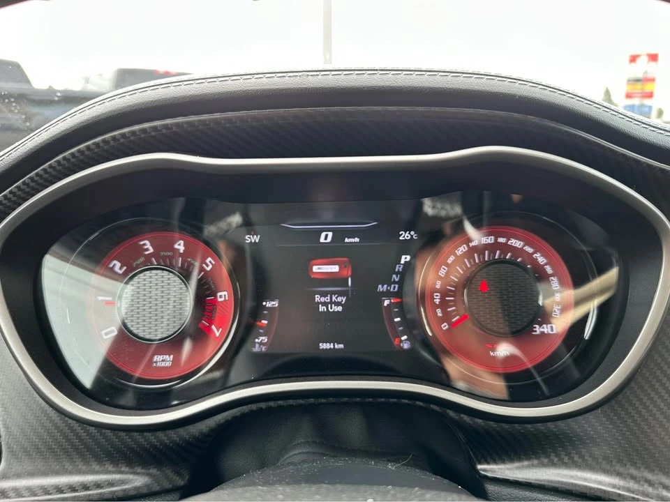 2021 Dodge Challenger 3rd Gen - Image 18 of 19