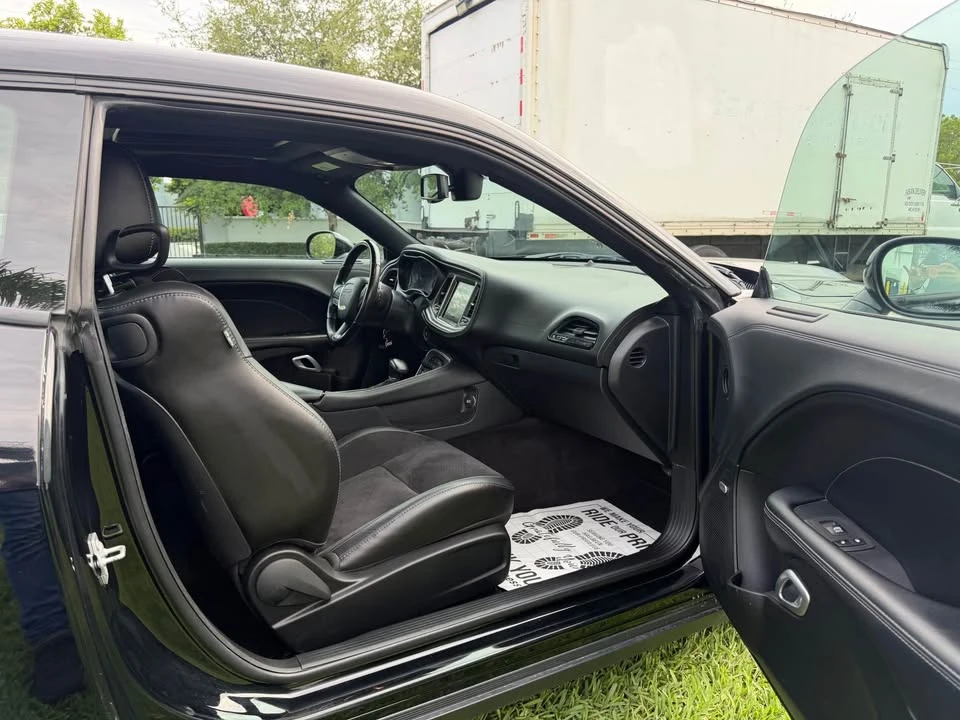 2021 Dodge Challenger 3rd Gen - Image 6 of 8