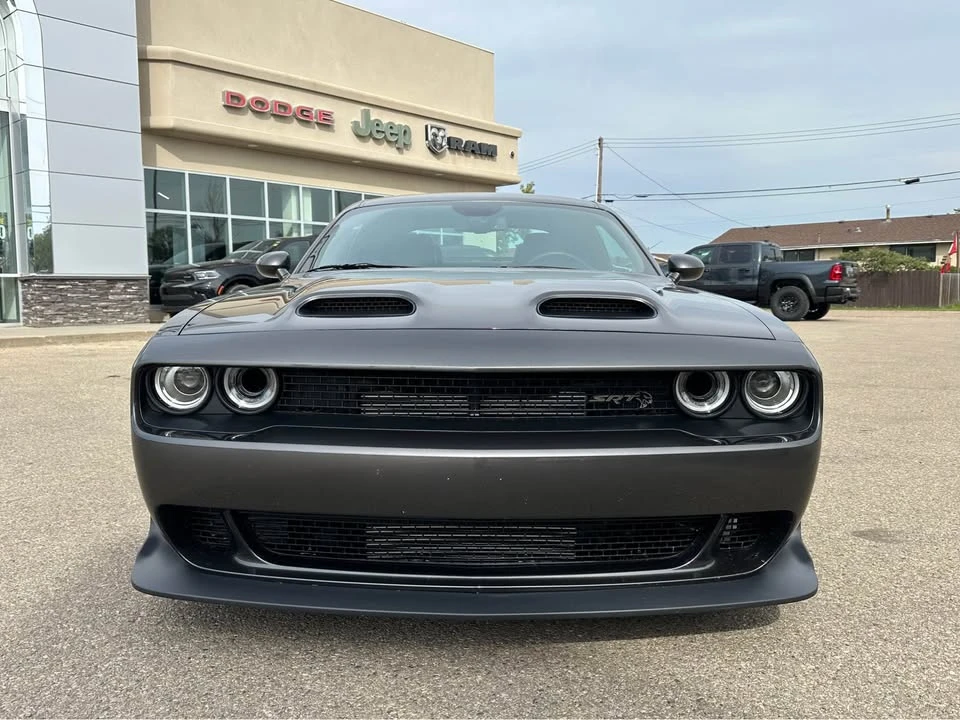 2021 Dodge Challenger 3rd Gen - Image 3 of 19