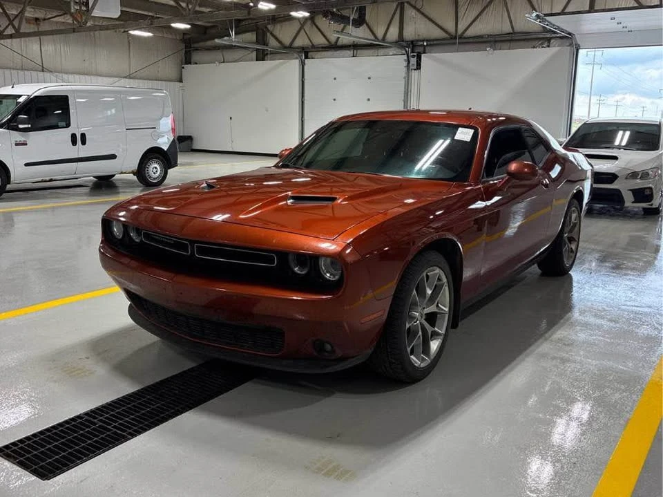 2021 Dodge Challenger 3rd Gen - Image 2 of 10