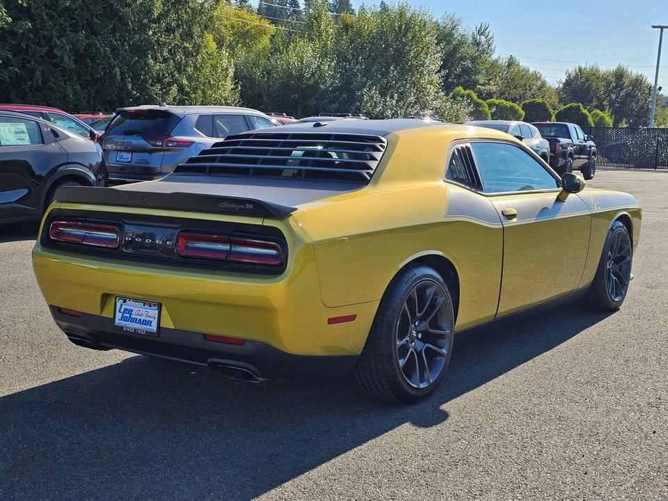 2021 Dodge Challenger 3rd Gen - Image 5 of 20