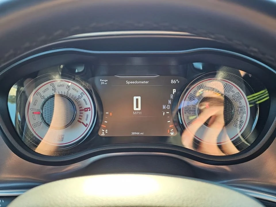 2021 Dodge Challenger 3rd Gen - Image 11 of 20