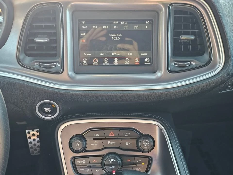 2021 Dodge Challenger 3rd Gen - Image 12 of 20
