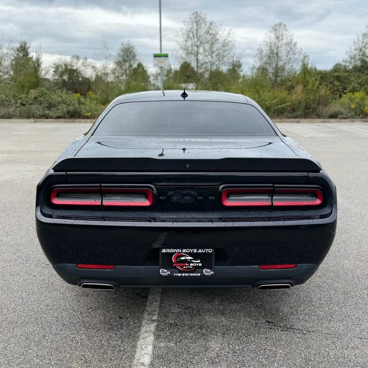 2021 Dodge Challenger 3rd Gen - Image 7 of 9