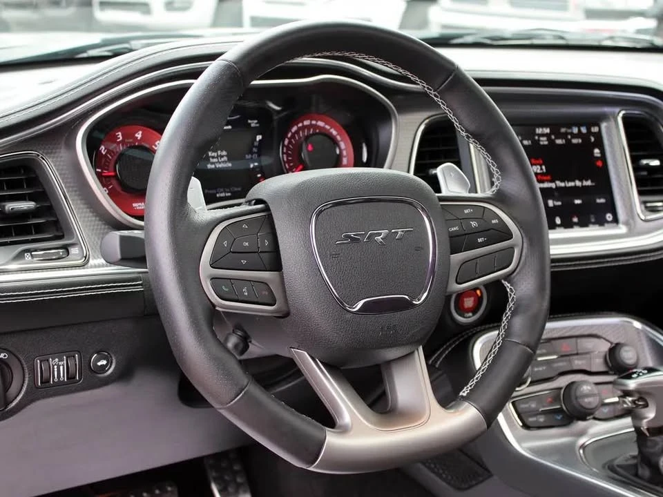 2021 Dodge Challenger 3rd Gen - Image 10 of 11