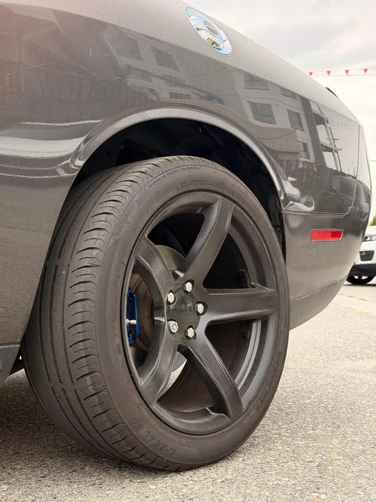 2021 Dodge Challenger 3rd Gen - Image 7 of 9