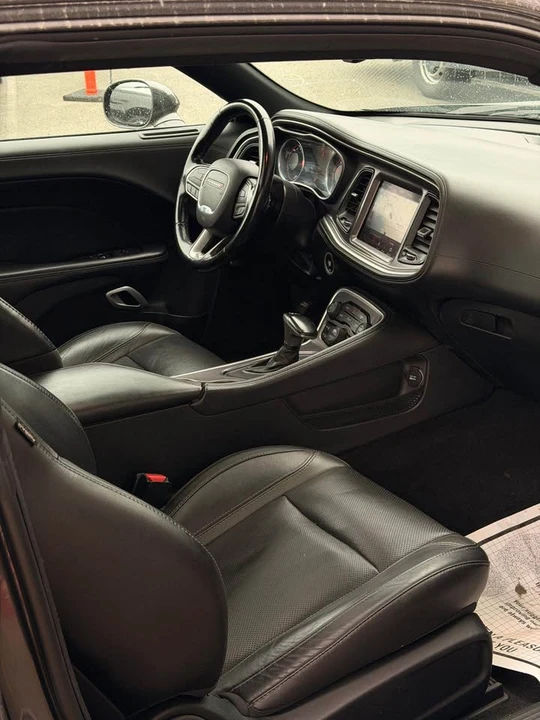 2021 Dodge Challenger 3rd Gen - Image 8 of 9