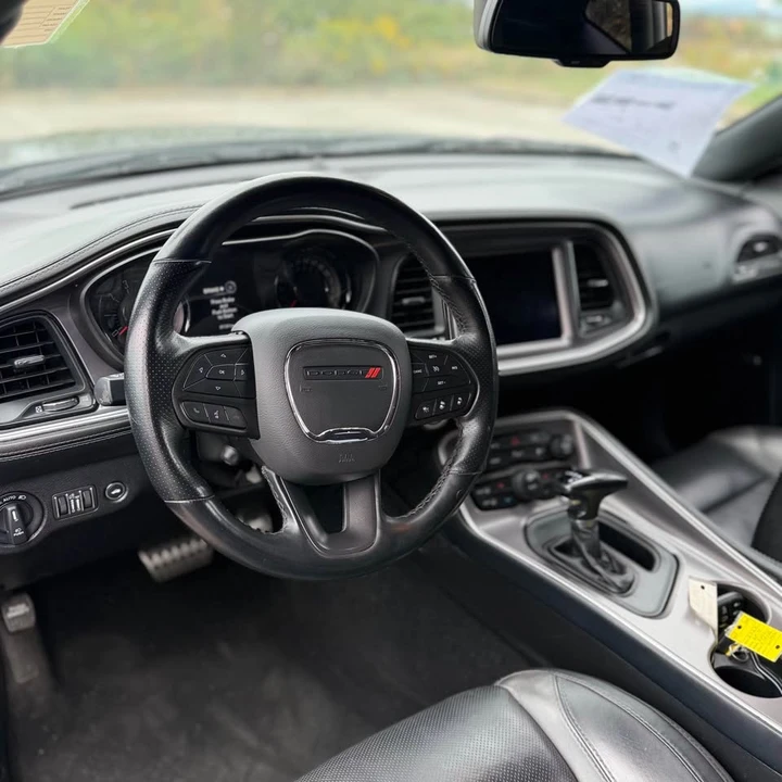 2021 Dodge Challenger 3rd Gen - Image 4 of 7