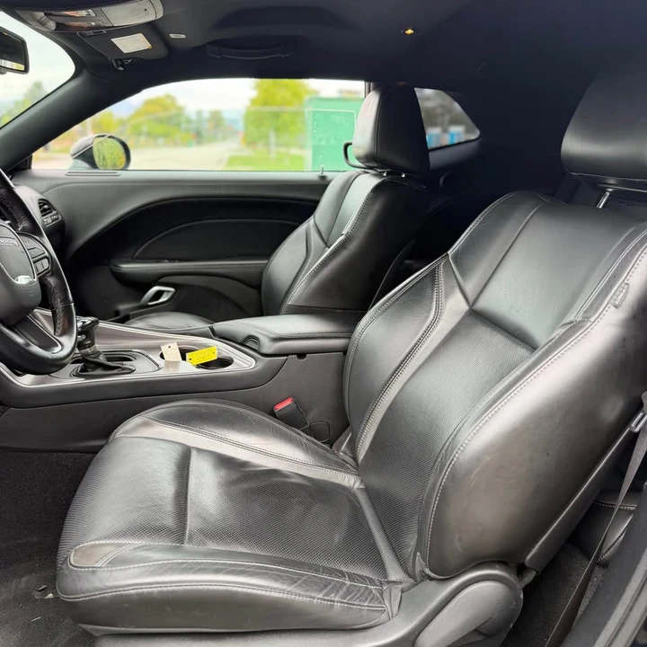 2021 Dodge Challenger 3rd Gen - Image 6 of 9