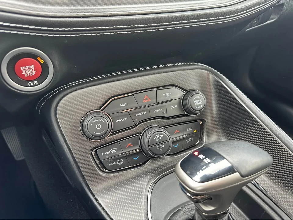2021 Dodge Challenger 3rd Gen - Image 16 of 19