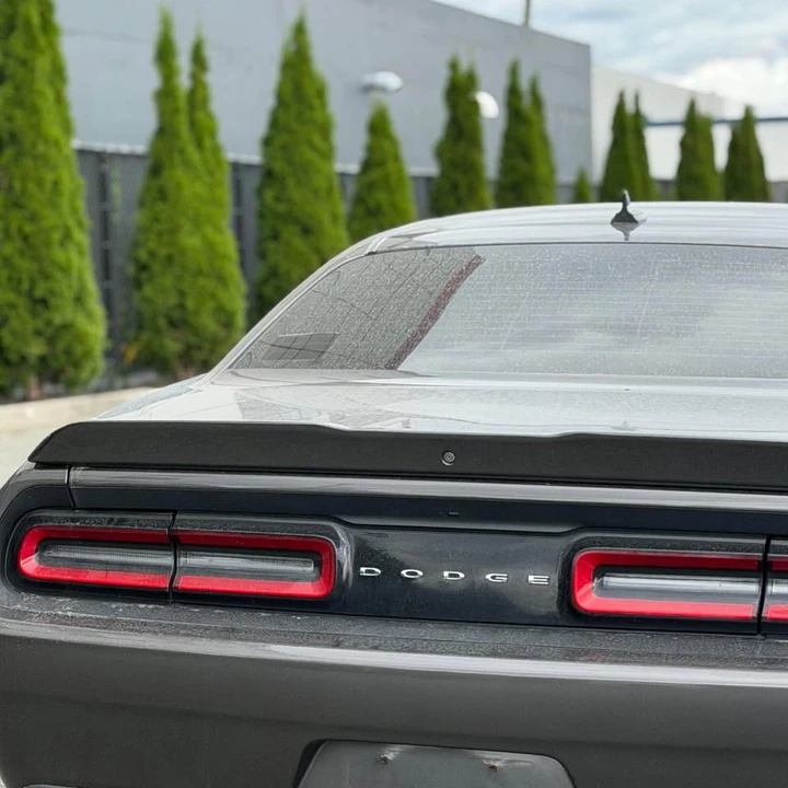 2021 Dodge Challenger 3rd Gen - Image 8 of 11