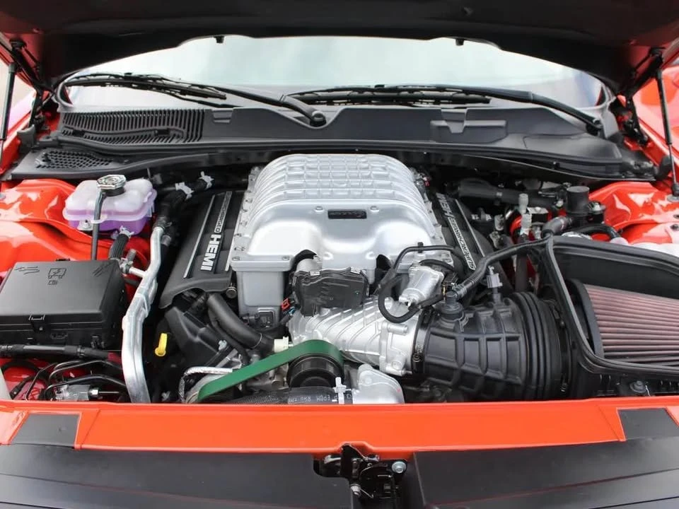 2021 Dodge Challenger 3rd Gen - Image 2 of 11